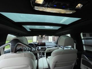 BMW 630 X-DRIVE 3.0 MHEV 210kW