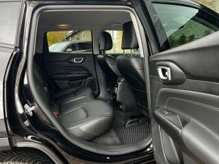 Jeep Compass LIMITED S 4XE PHEV 1.3 176kW