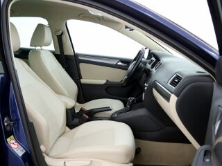 Volkswagen Jetta Comfortline ATM 1.4 118кВ