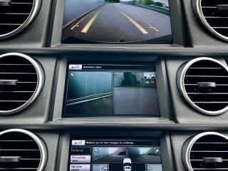 Land Rover Discovery 4 3.0 TDV6 155kW