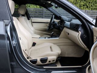 BMW 320 GT M-pakett Full-Options 2.0 135kW
