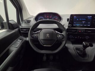 Peugeot Rifter L1 Active Pack BlueHDi 1.5 75кВ