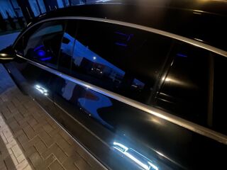 Mercedes-Benz EQE 350 4Matic 215kW