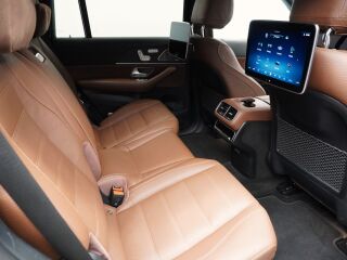 Mercedes-Benz GLS 450 d 4Matic AMG line 3.0 270кВ