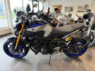 Yamaha MT-09 SP R3 85kW
