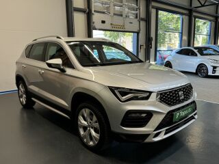 SEAT Ateca Xperience 1.5 TSI 110kW