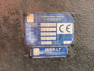 Volvo FE 320 6x2*4 240kW