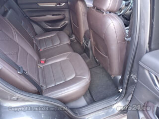 Mazda CX-5 SIGNATURE AWD Skyactive 2.5 143kW
