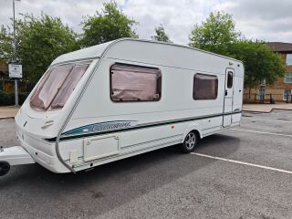 Abbey CARDINAL 330