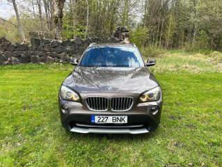 BMW X1 2.0 R4 150kW