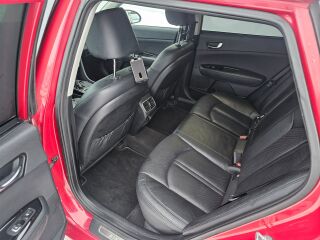 Kia Optima 1.7 104кВ