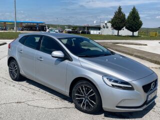 Volvo V40 2.0 110кВ