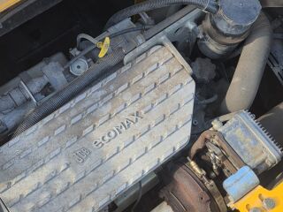 JCB JZ140LC