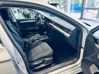 Volkswagen Passat Business 2.0 110kW