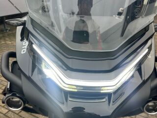 CFMOTO 800MT 67kW