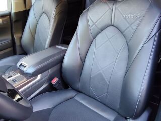 Toyota Highlander Premium 140kW