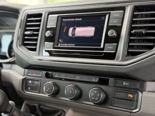 Volkswagen Crafter 2.0 R4 TDI 103kW