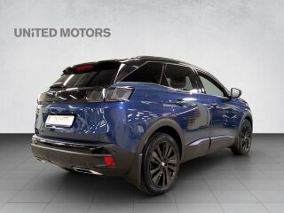 Peugeot 3008 GT PureTech 130 AT8 96кВ