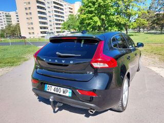 Volvo V40 SUMMUM XENIUM 1.6 T3 110kW