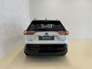 Toyota RAV4 Plug-in Hybrid Premium AWD 136kW