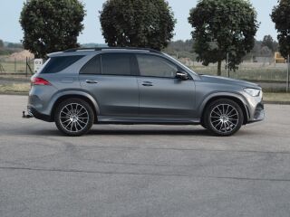Mercedes-Benz GLE 300 d 4MATIC AMG Line Airmatic 2.0 200kW