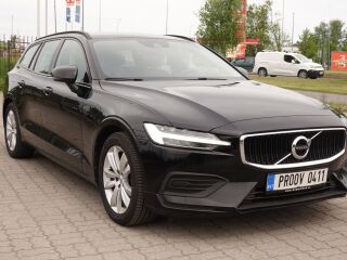 Volvo V60 MOMENTUM 2.0 R4 110kW