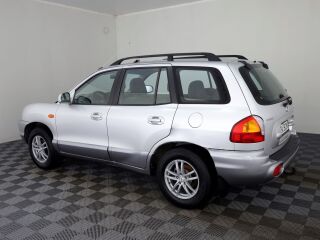 Hyundai Santa Fe Comfort LPG 2.4 107kW