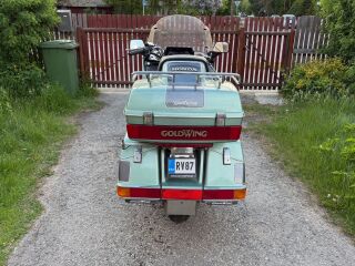 Honda GL 1200