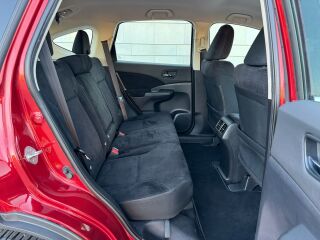 Honda CR-V Elegance MT 2WD 2.0 i-VTEC 114kW