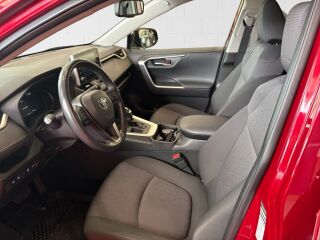 Toyota RAV4 Luxury 2.0 Petrol 129кВ