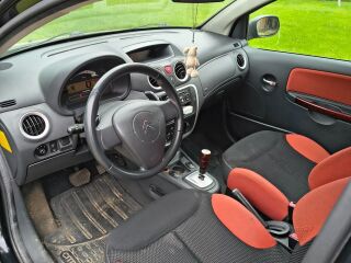 Citroen C2 1.4 54kW