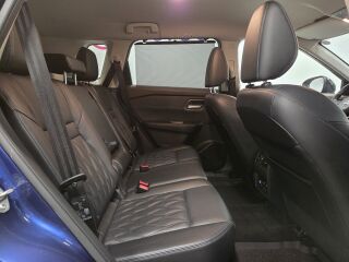 Nissan X-Trail e-4ORCE Tekna 5ST 1.5 116kW