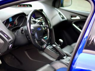 Ford Focus ST 2.0 Ecoboost 184kW