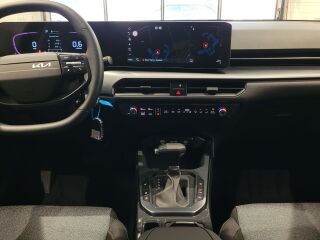 Kia XCeed LX Plus FIFA Pack 7DCT 1.6 110kW