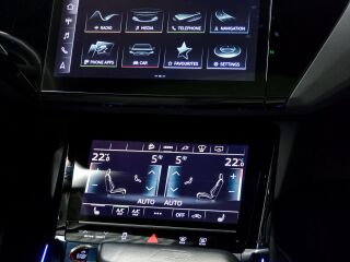 Audi e-tron S Sportback S-Line 370kW