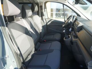 Renault Trafic Passenger Grandpack Clim L2H1 2.0 110кВ