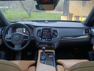 Volvo XC90 2.0 177kW