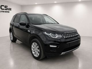 Land Rover Discovery Sport HSE Si4 AWD 2.0 177kW