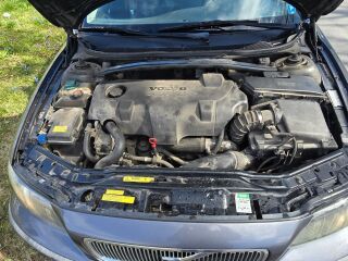 Volvo V70 2.4 96kW
