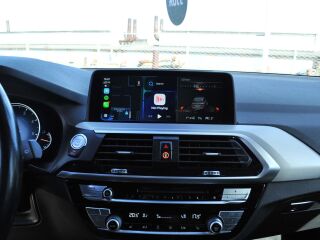BMW X3 3.0 r6 B57D30A 195kW