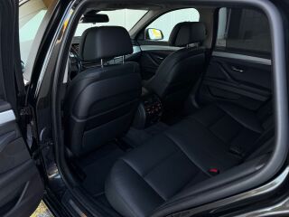 BMW 530 XDRIVE TOURING SPORT NIGHTVISION 3.0 TDI 190kW