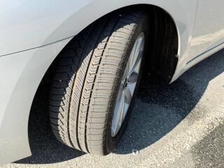 Hyundai i40 1.7 100kW