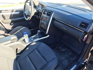 Mercedes-Benz B 180 2.0 80kW