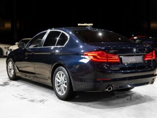 BMW 520 xDrive 2.0 140kW