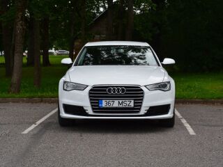Audi A6 LIMOUSINE 2.0 110kW