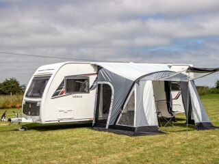 CARAVAN Tent AIR SWF Sc 325