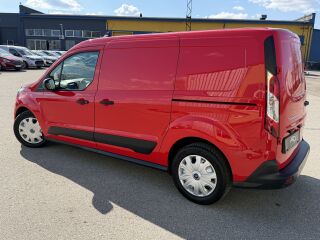 Ford Transit Connect  230 L2 TREND S&S KASTEN LKW N1 1.5 R4 ECOBLUE 100 73kW