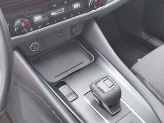 Nissan Qashqai N-Connecta Xtronic Comfort Pack 1.3 116kW