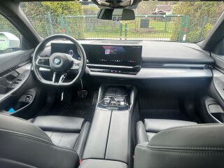 BMW 520 M PAKETT 2.0 d 145кВ