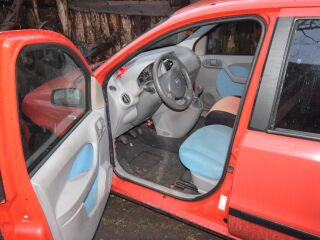 Fiat Panda 1.2 44kW